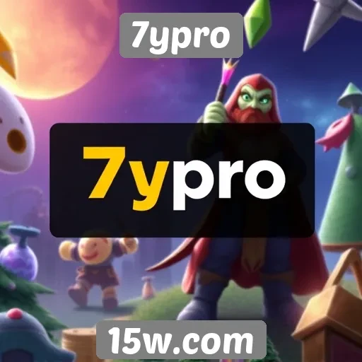 Top jogos disponíveis na plataforma 7ypro