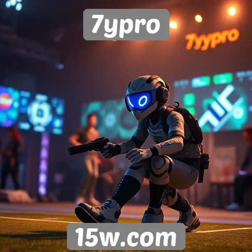 7ypro e suas inovações em jogabilidade